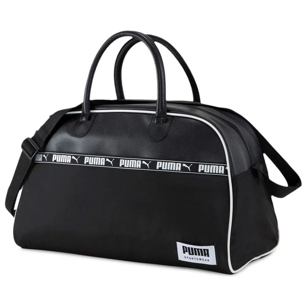 puma campus grip bag