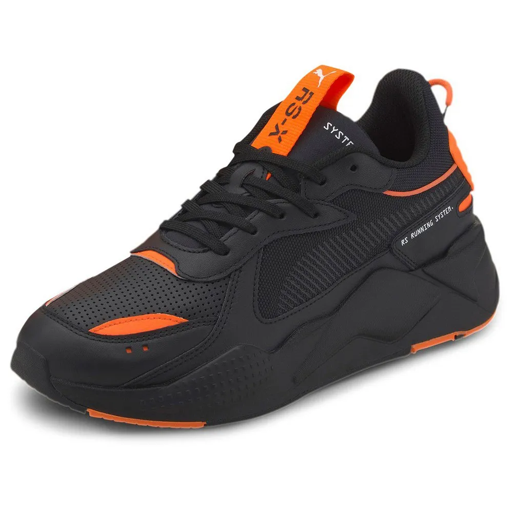 puma rs x winterised