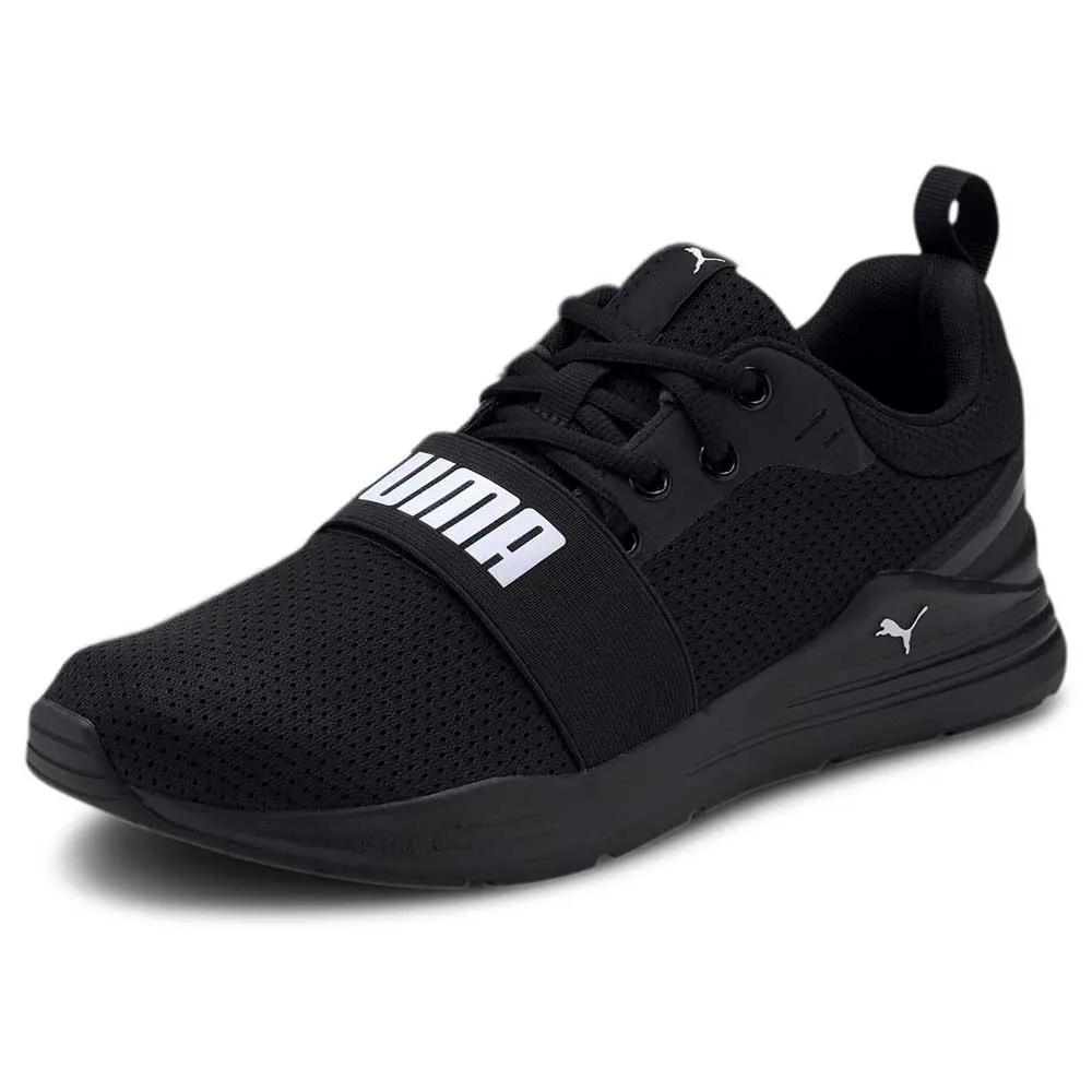 sapatos de puma