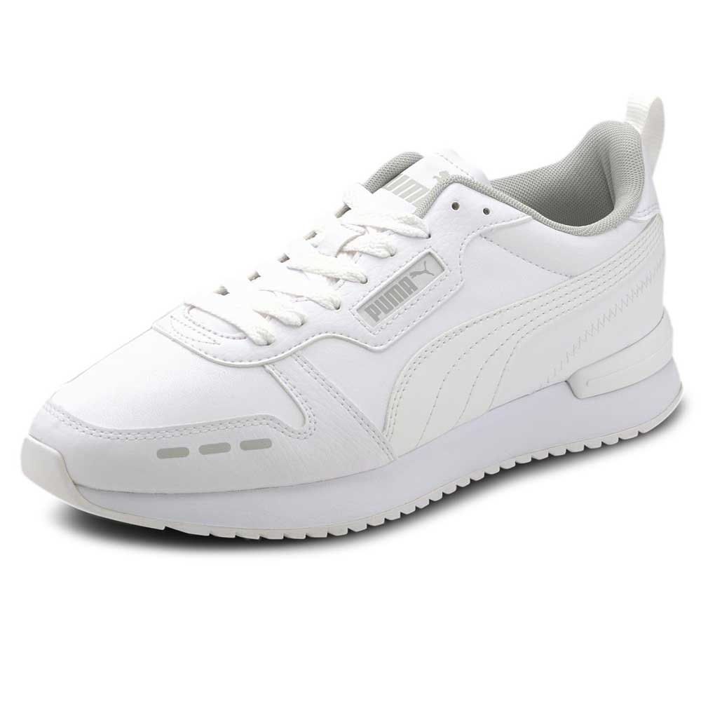 Shoes Puma R78 Sl Trainers White