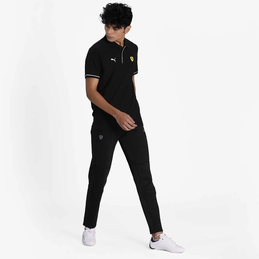 polo puma ferrari