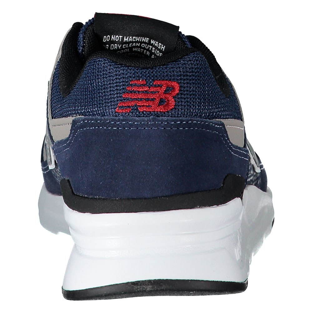 Chaussures New Balance Formateurs 997 Hv1 Classic Blue