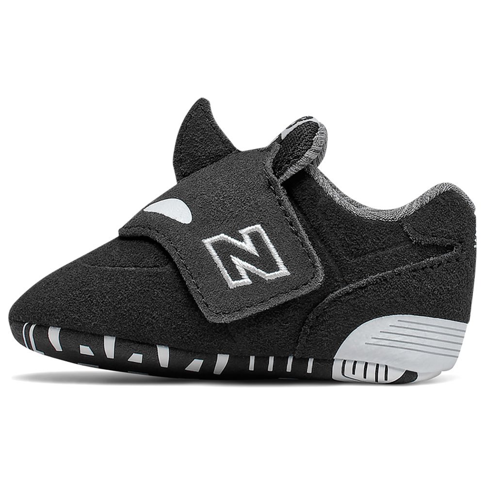 Sneakers New Balance 574 Infant Trainers Black