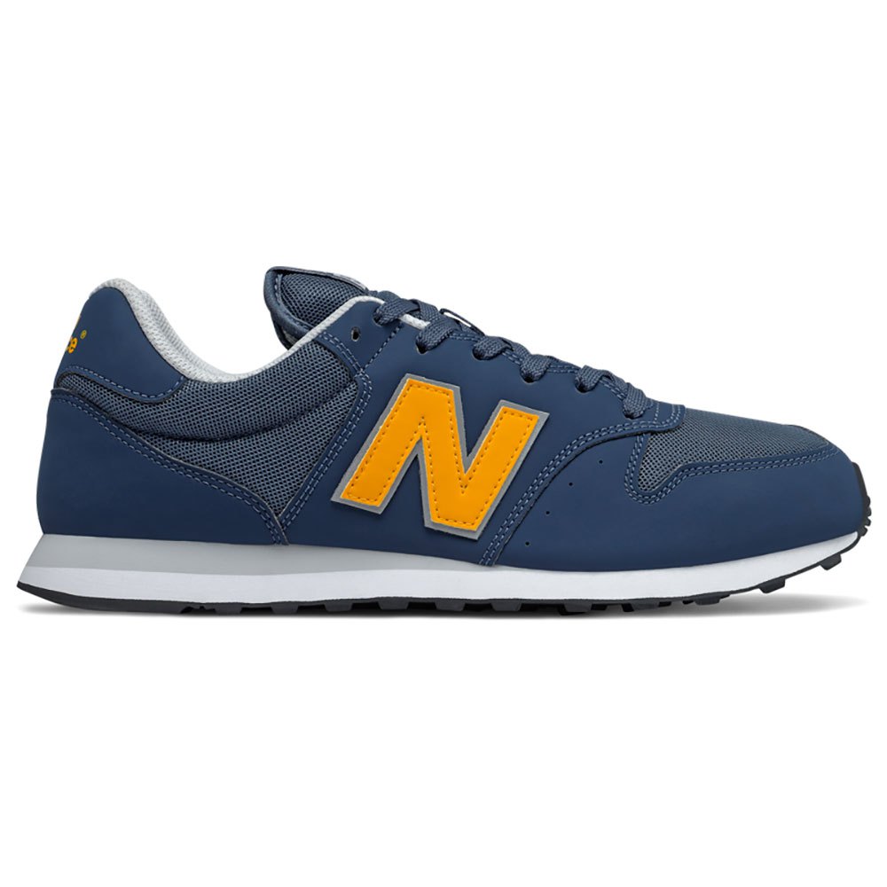 New balance 500 V1 Classic Blue buy and 