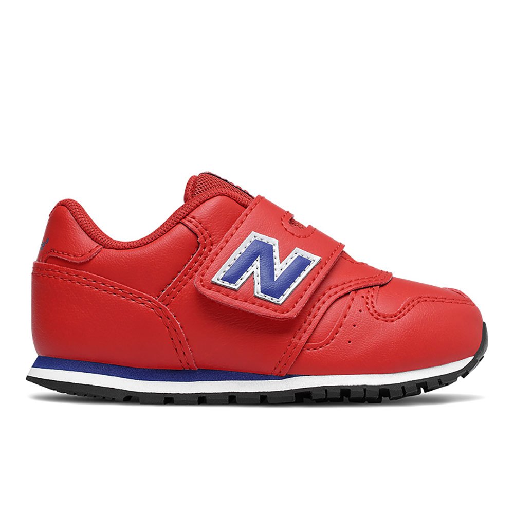 Sneakers New Balance 373 Infant Trainers Red