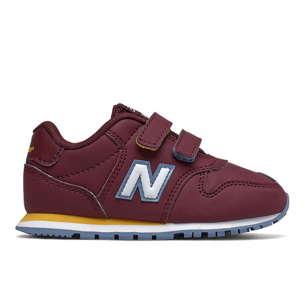 Kid New Balance 500 Infant Trainers Red