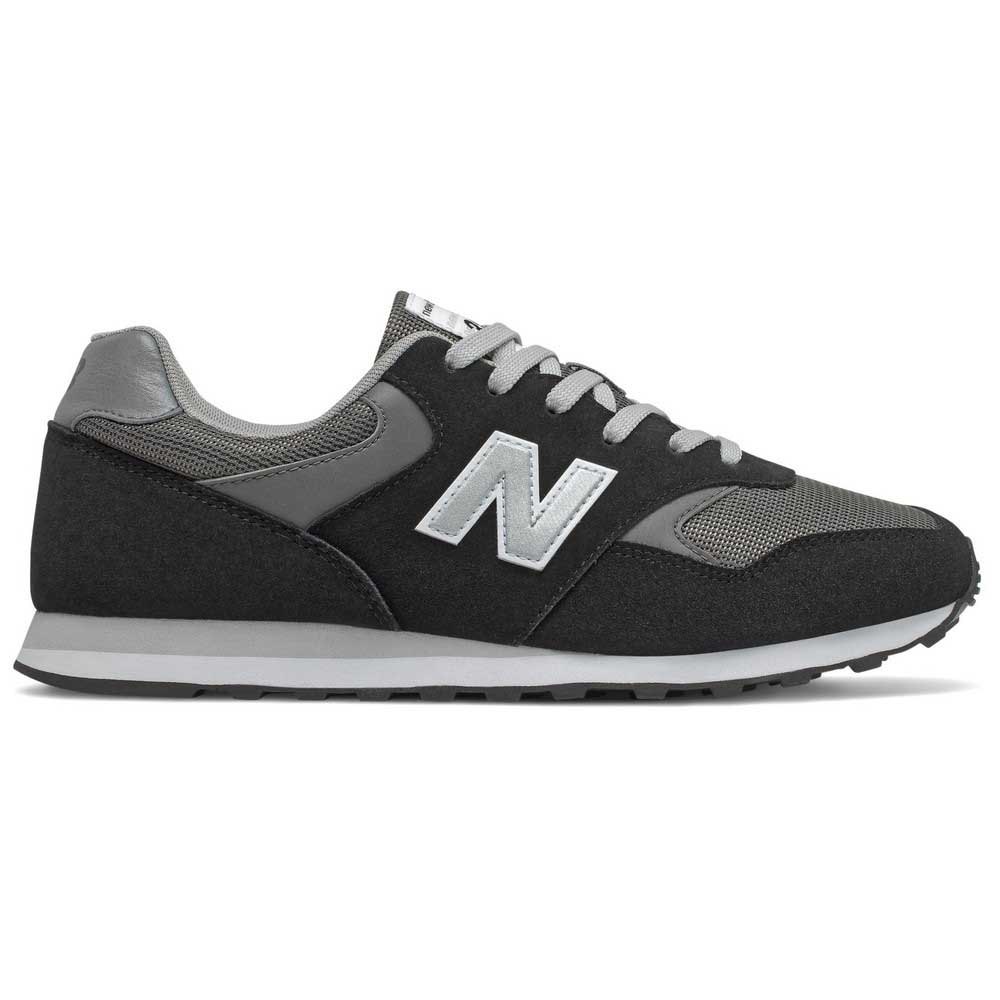 Sneakers New Balance 393 V1 Classic Trainers Grey