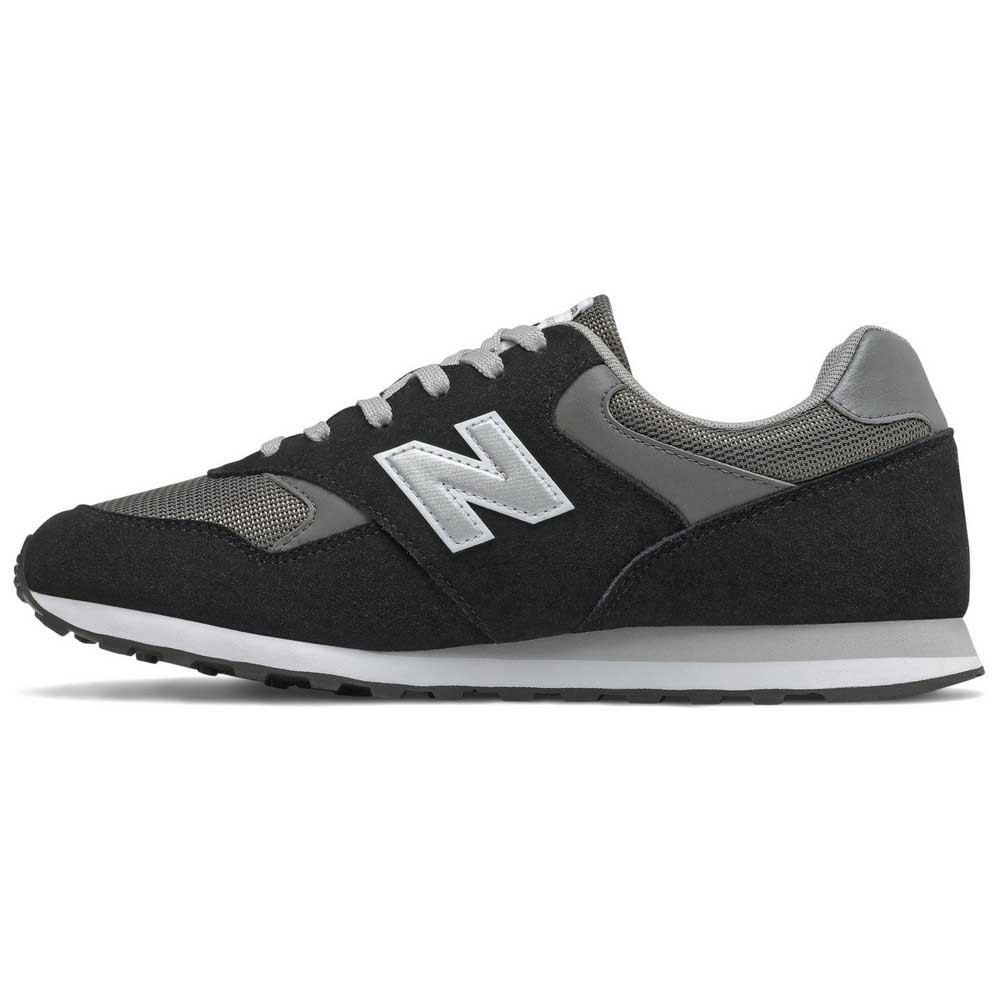 Sneakers New Balance 393 V1 Classic Trainers Grey
