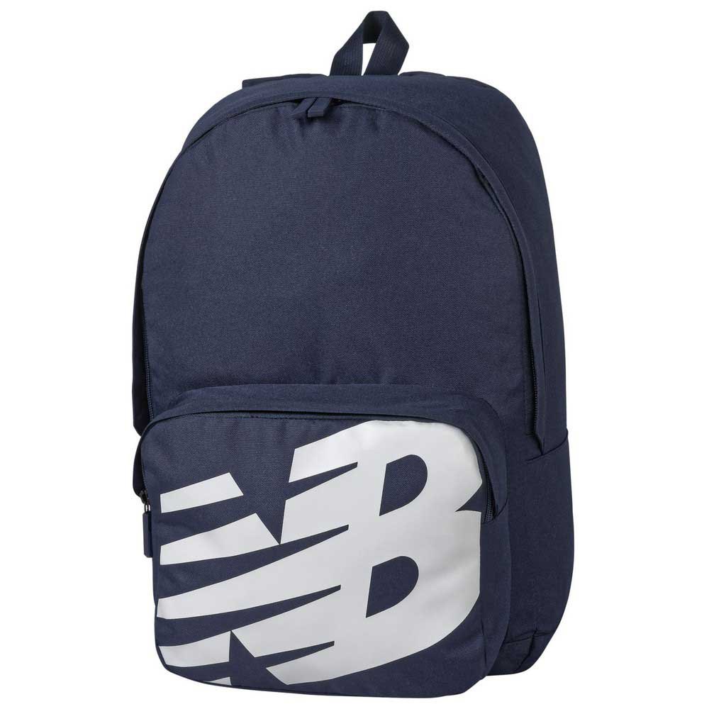 New Balance Logo Twin M Backpack 