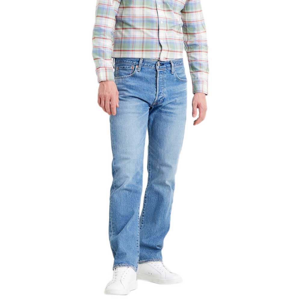 Clothing Levi´s® 501® Original Jeans Blue