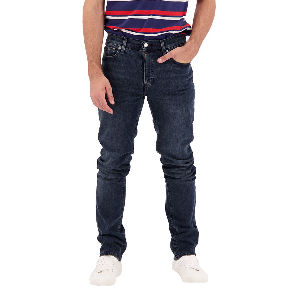 Clothing Levi´s® 511™ Slim Jeans Blue