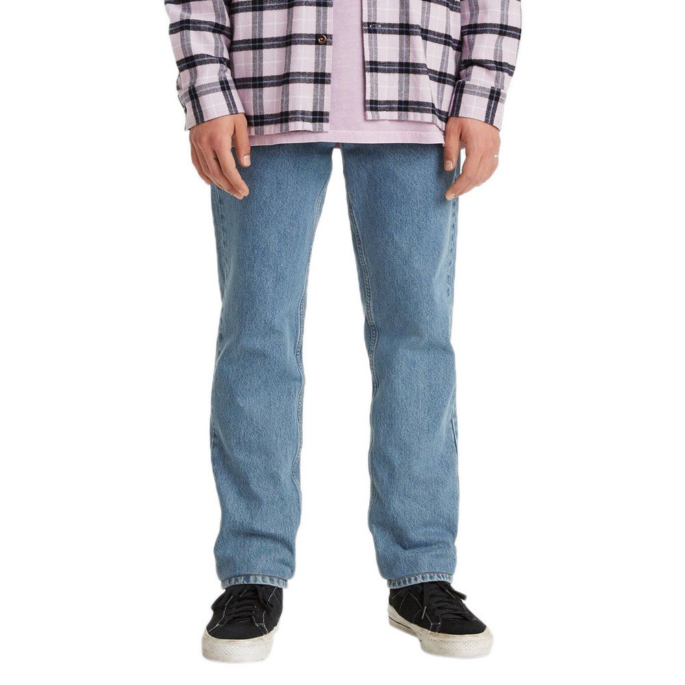 Clothing Levi´s® Skate 511™ Slim Pants Blue