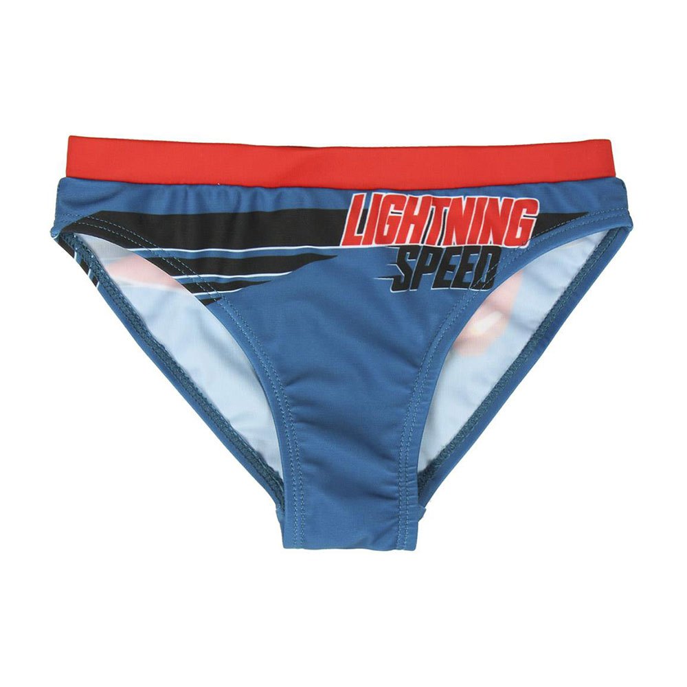 Clothing Cerda Group Cars 3 Swimming Brief Blue