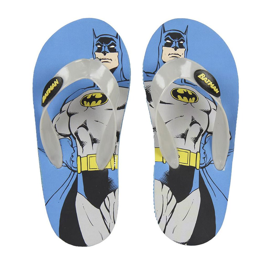 Cerda Group Premium Batman Flip Flops 