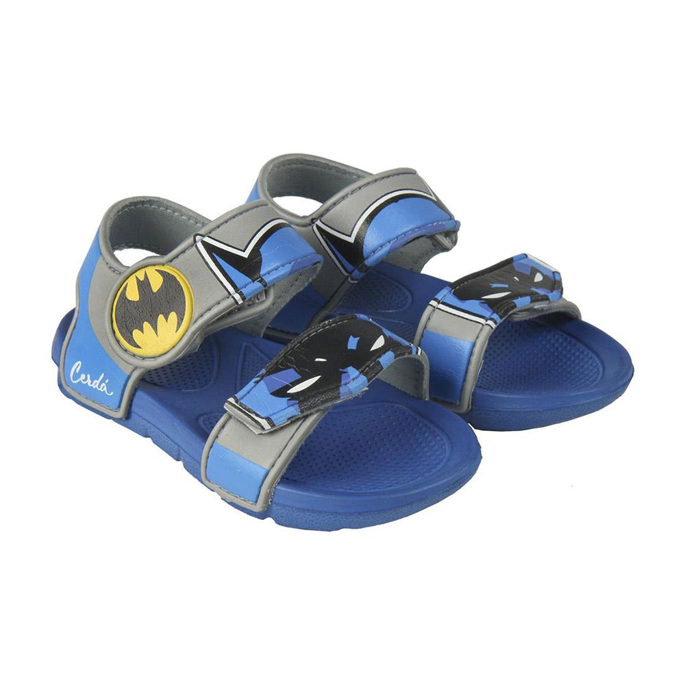 Cerda Group Beach Batman Sandals 