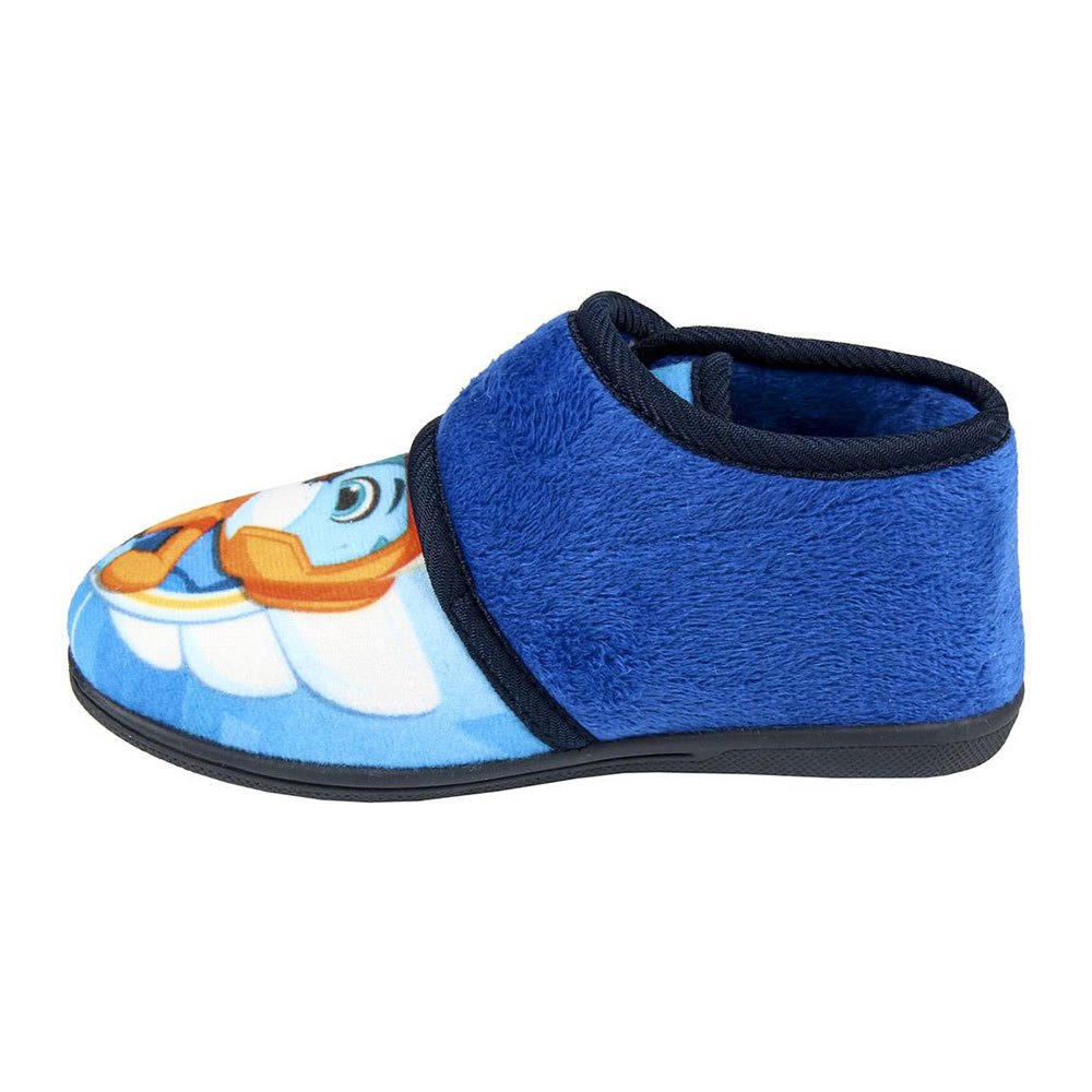Slippers Cerda Group Half Top Wing Slippers Blue