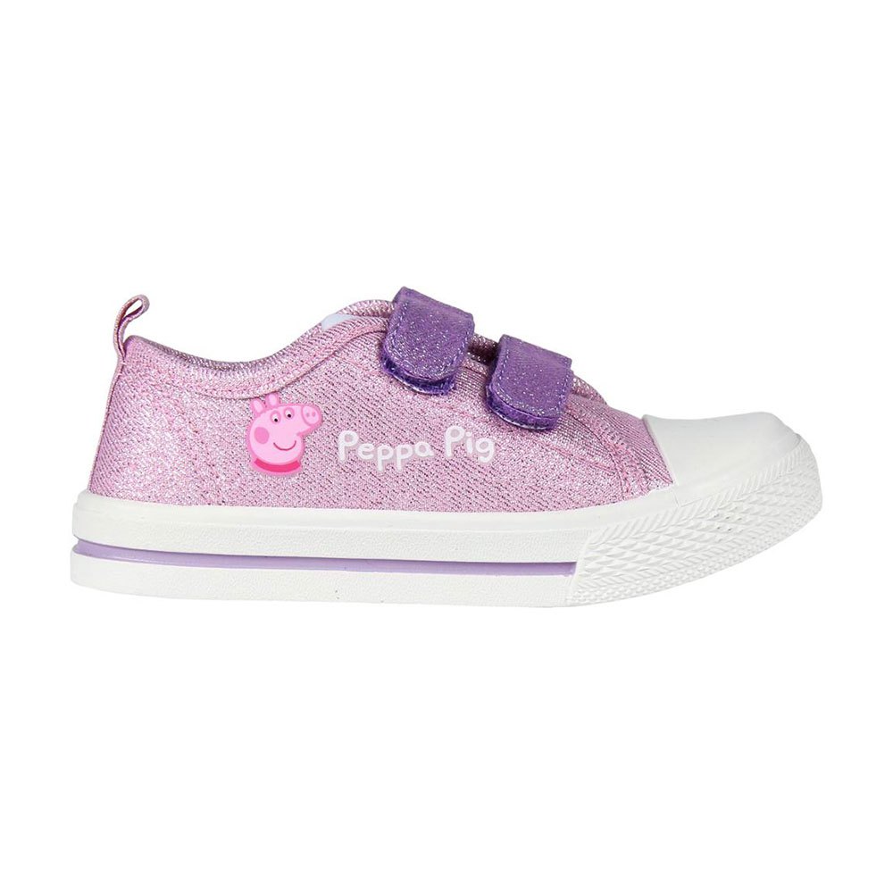 Cerda Group Low Peppa Pig Velcro Trainers 