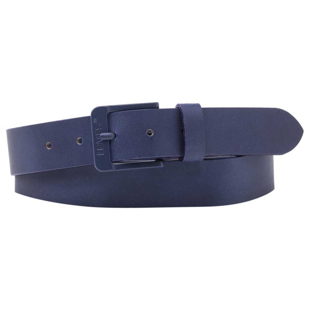 Belts Levi´s® Free Metal Belt Blue
