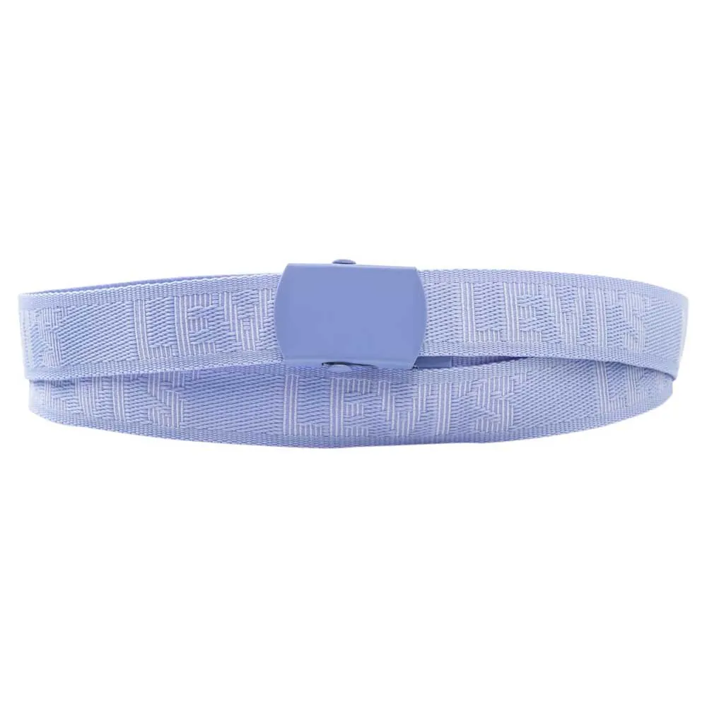 levis tickfaw belt