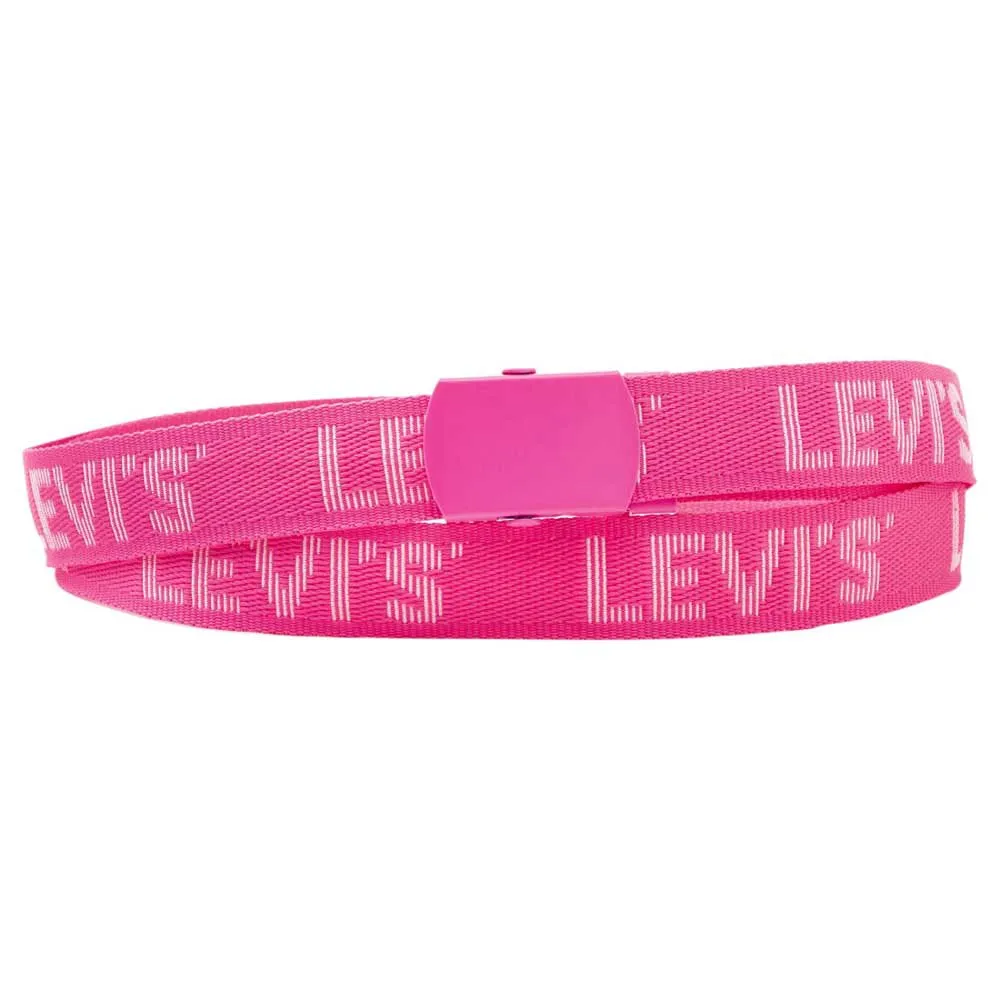 levis tickfaw belt