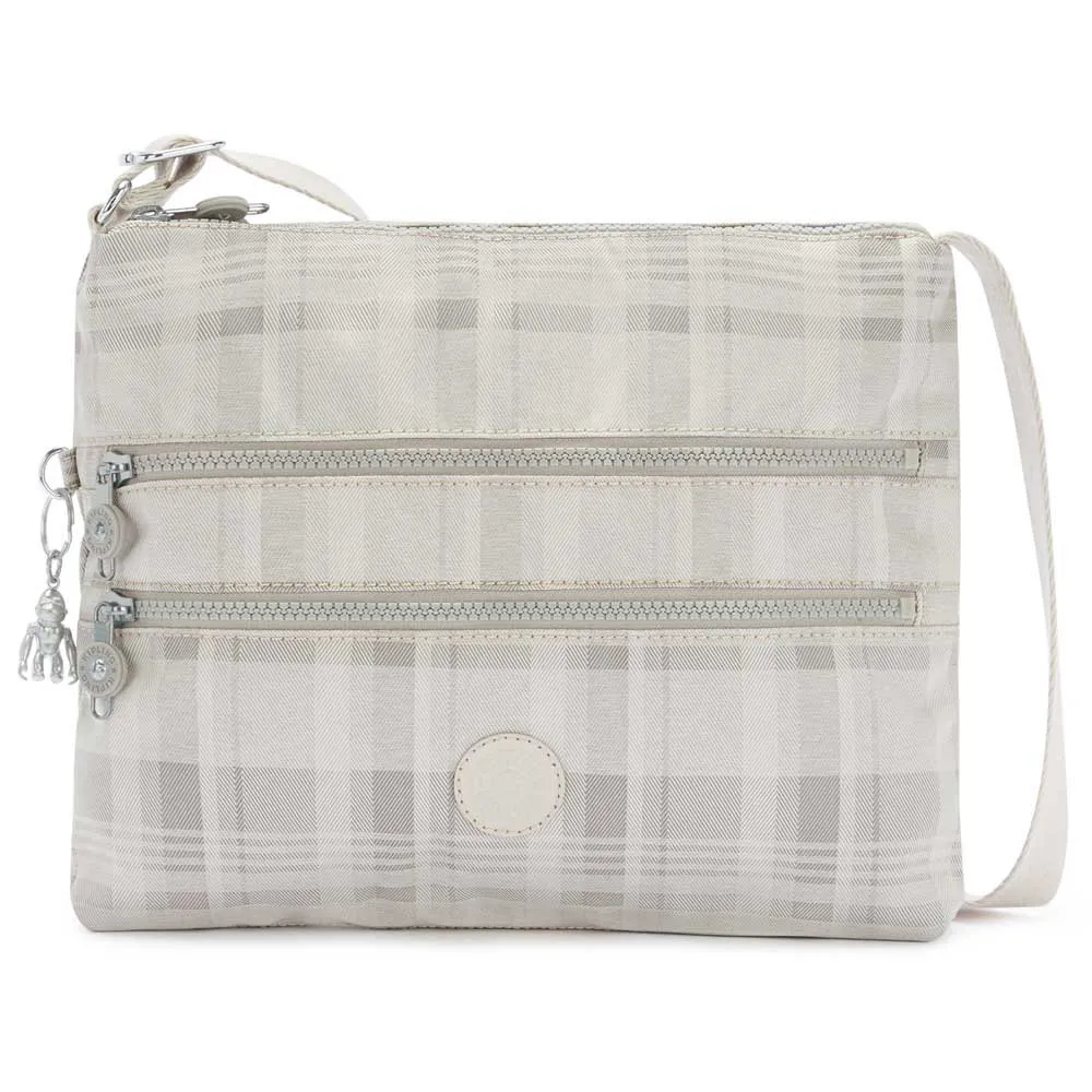 kipling alvar shoulder bag