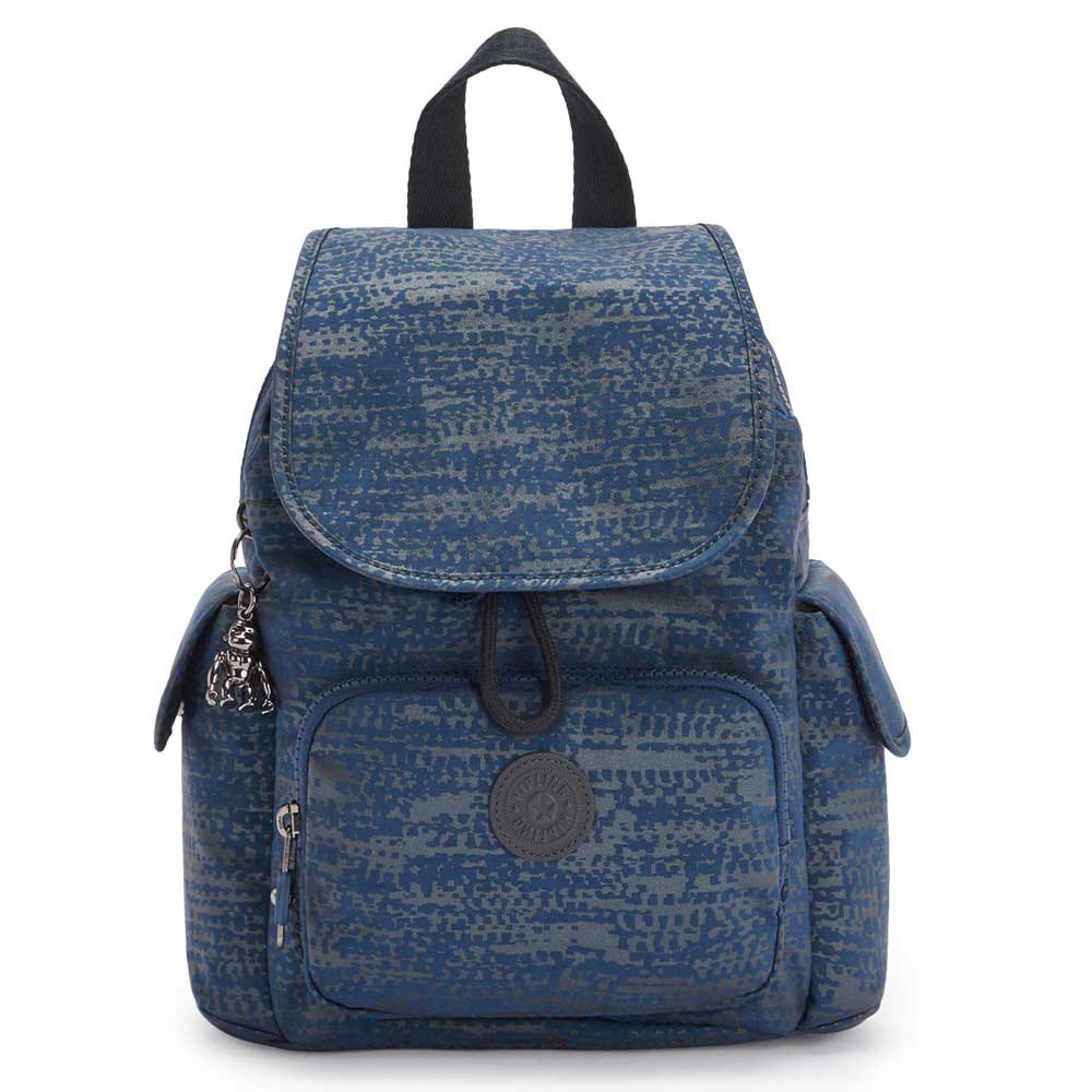 Suitcases And Bags Kipling City Mini 9L Backpack Blue