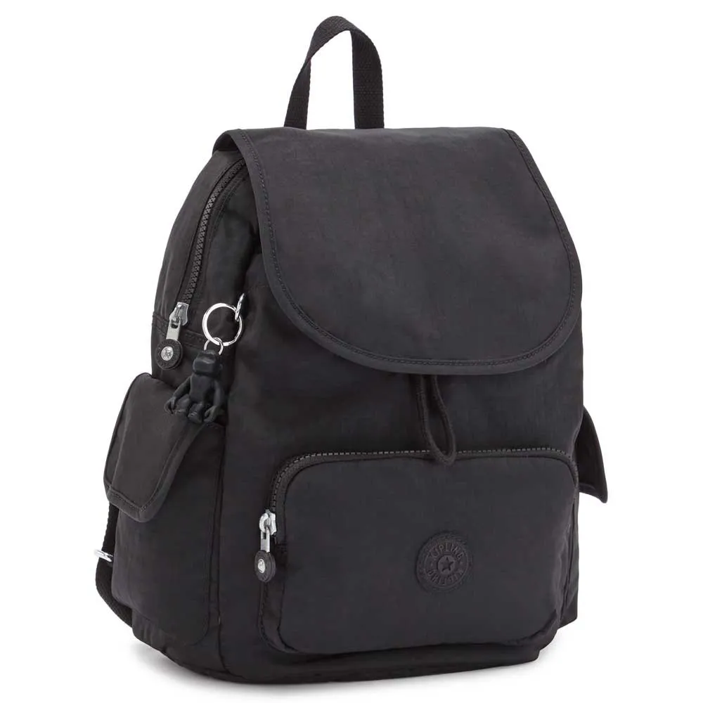 Ausgabe Sieg Sicher kipling mochila city pack s 13 litro oulet Aussehen