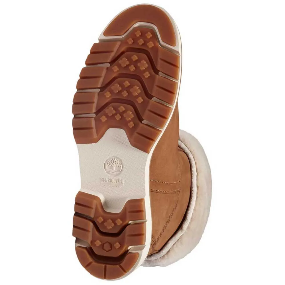 timberland lucia pull on