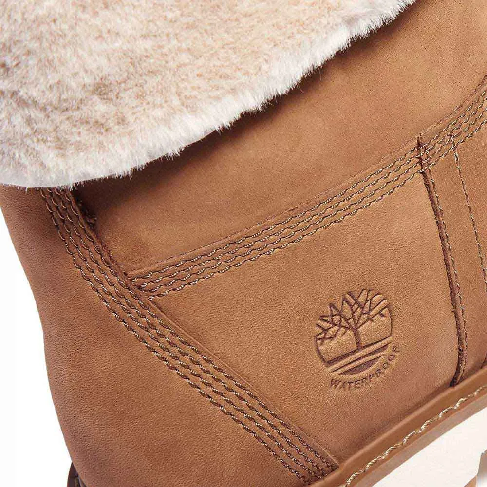 timberland lucia pull on