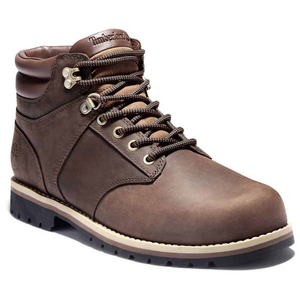 Chaussures Timberland Bottes Redwood Falls WP Mid Hiker 