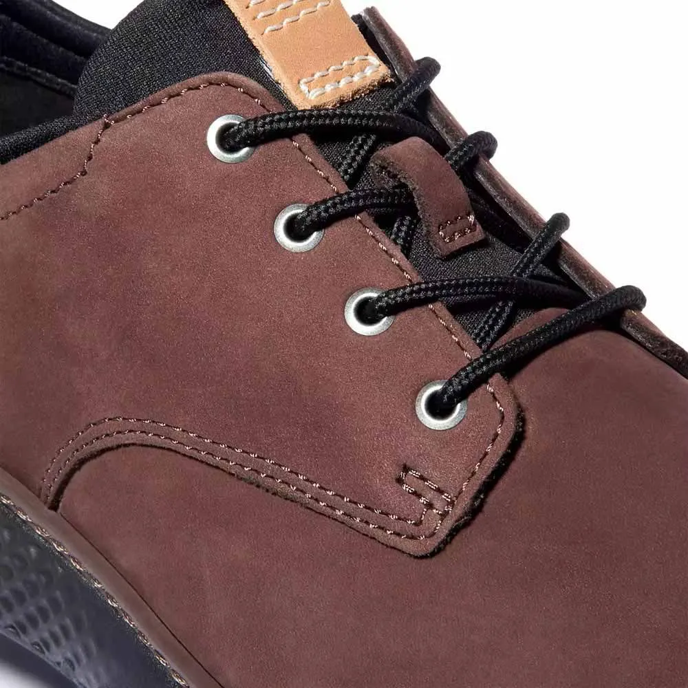 timberland cross mark pt oxford