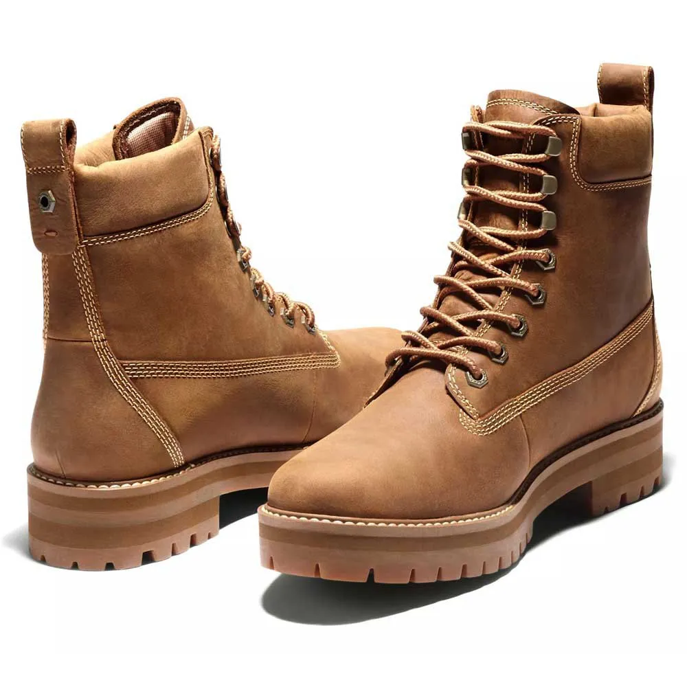 timberland courma guy