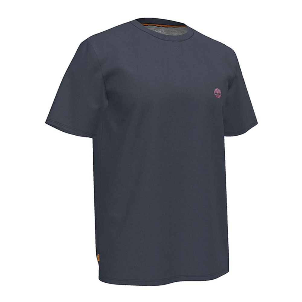 T-shirts Timberland Dunstan River Slim Short Sleeve T-Shirt Grey