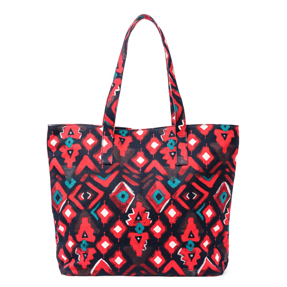Bags Oxbow Finley Bag Red
