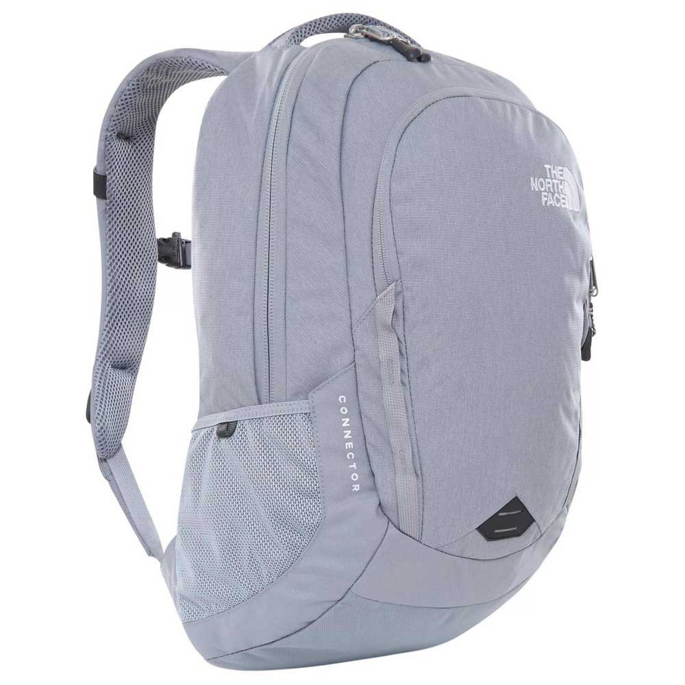 Suitcases And Bags The North Face Connector Backpack Grey
