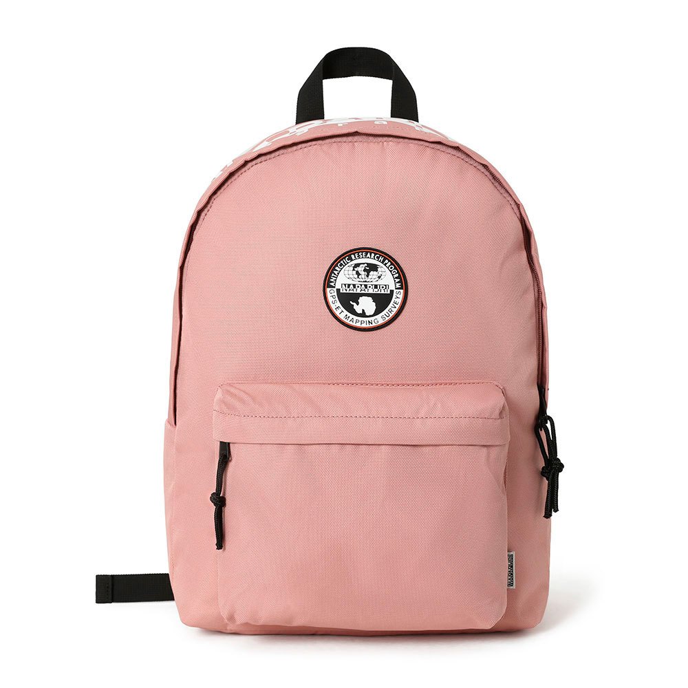 Backpacks Napapijri Happy 2 Backpack Pink