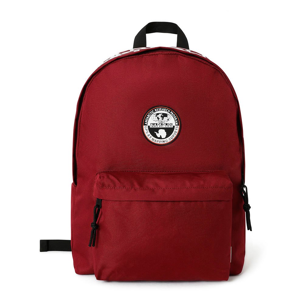  Napapijri Happy 2 Backpack Red