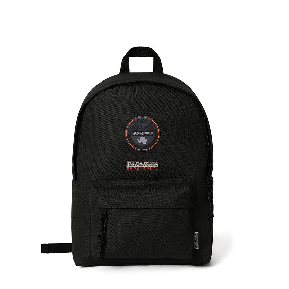 Suitcases And Bags Napapijri Voyage Mini 2 Backpack Black