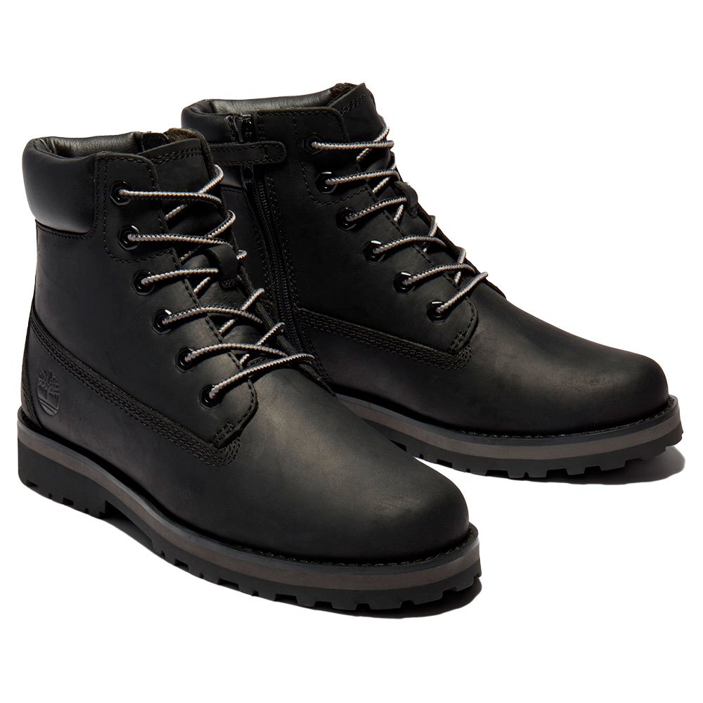 Boots And Booties Timberland Courma Traditional 7´´ Boots Junior Black