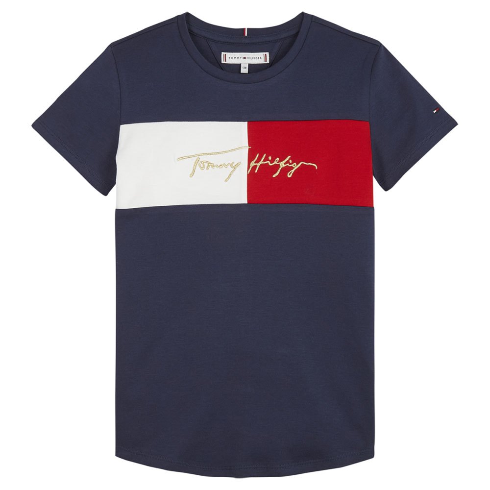 Tommy hilfiger Icon Logo Blue buy and 