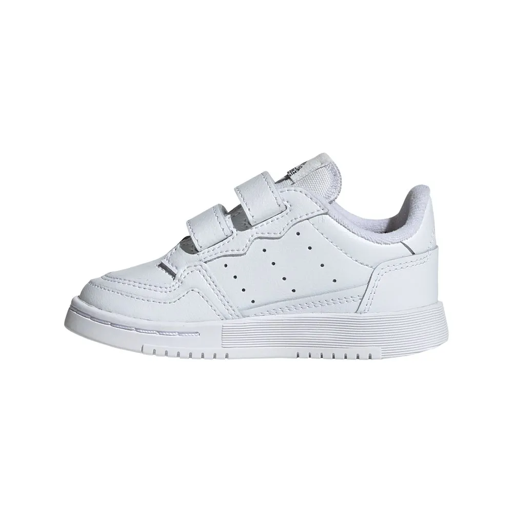 adidas supercourt infant