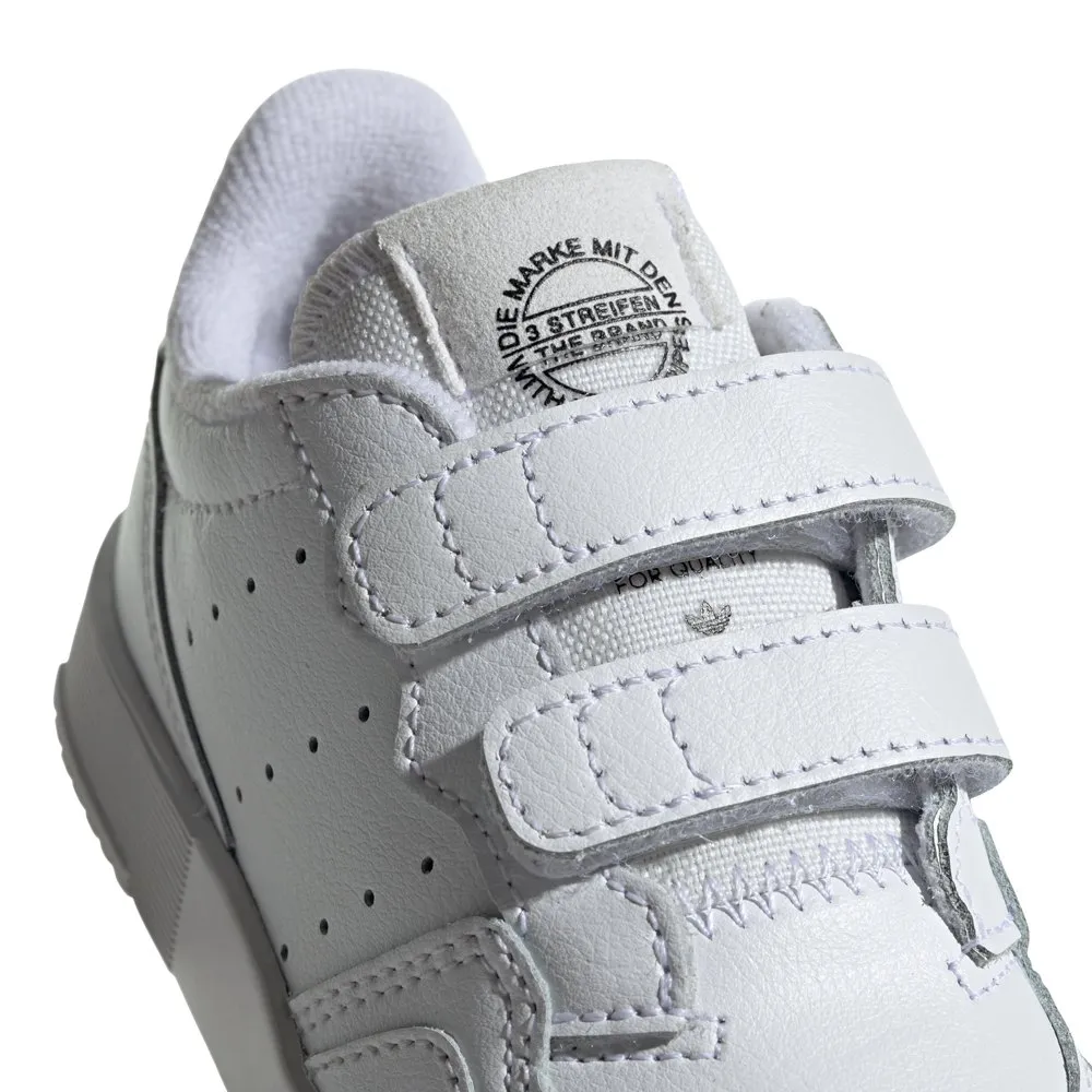 adidas supercourt infant