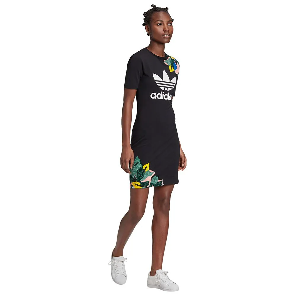 adidas t dress