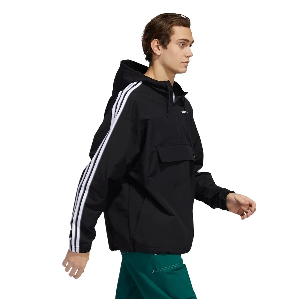 anorak adidas