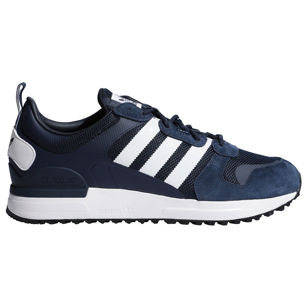 Shoes adidas originals ZX 700 HD Trainers Blue