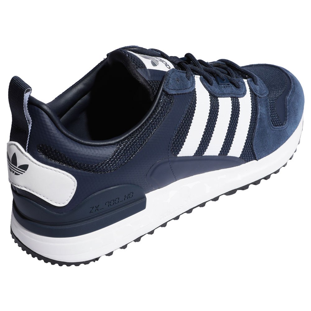 Shoes adidas originals ZX 700 HD Trainers Blue