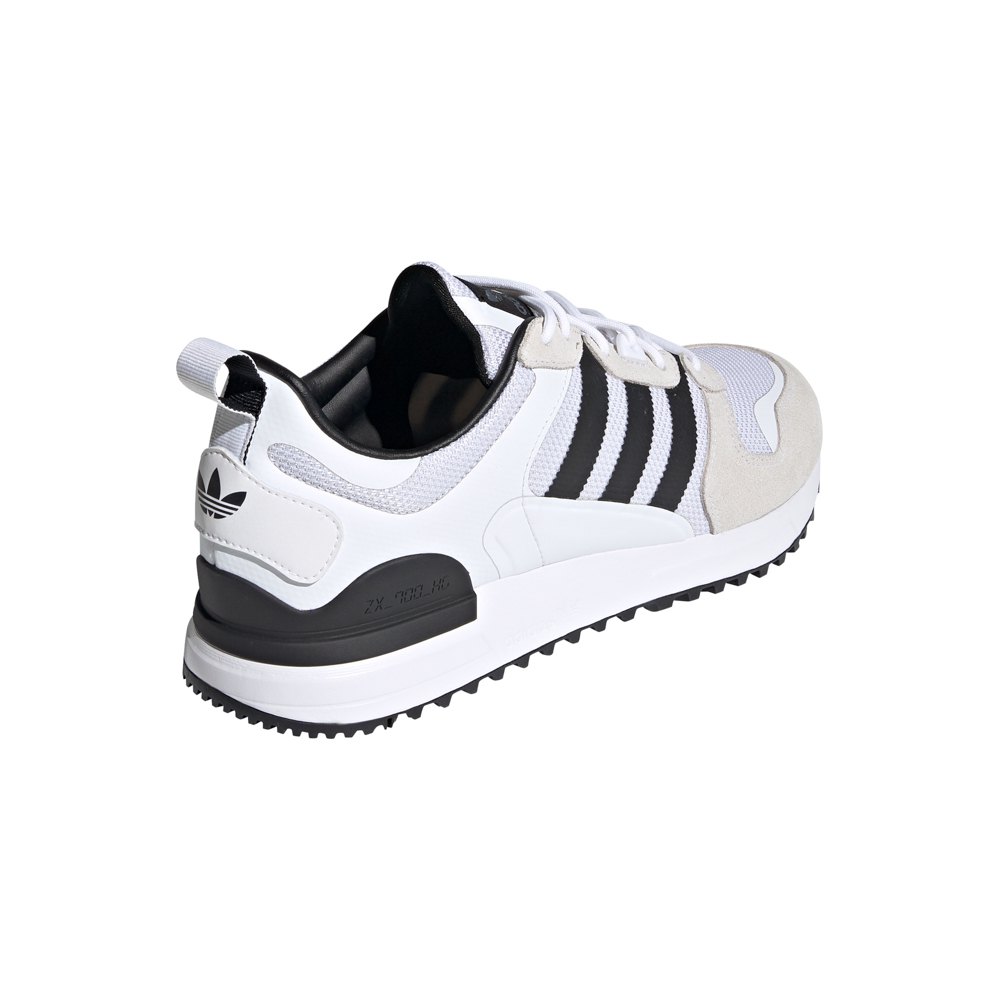 Baskets adidas originals Formateurs ZX 700 HD Footwear White / Core Black / Footwear White