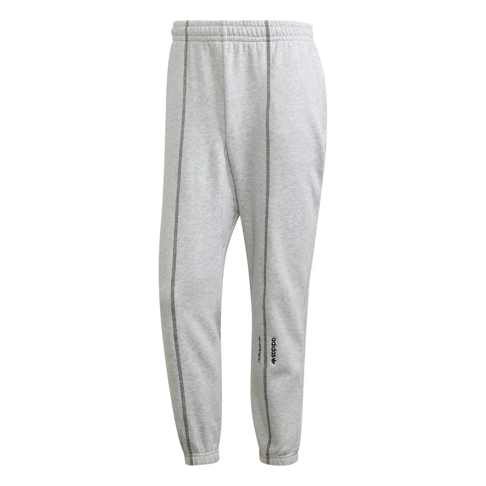 adidas originals joggers grey