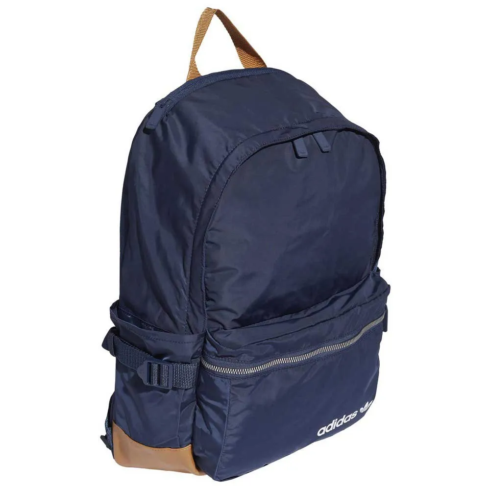 premium essentials modern backpack