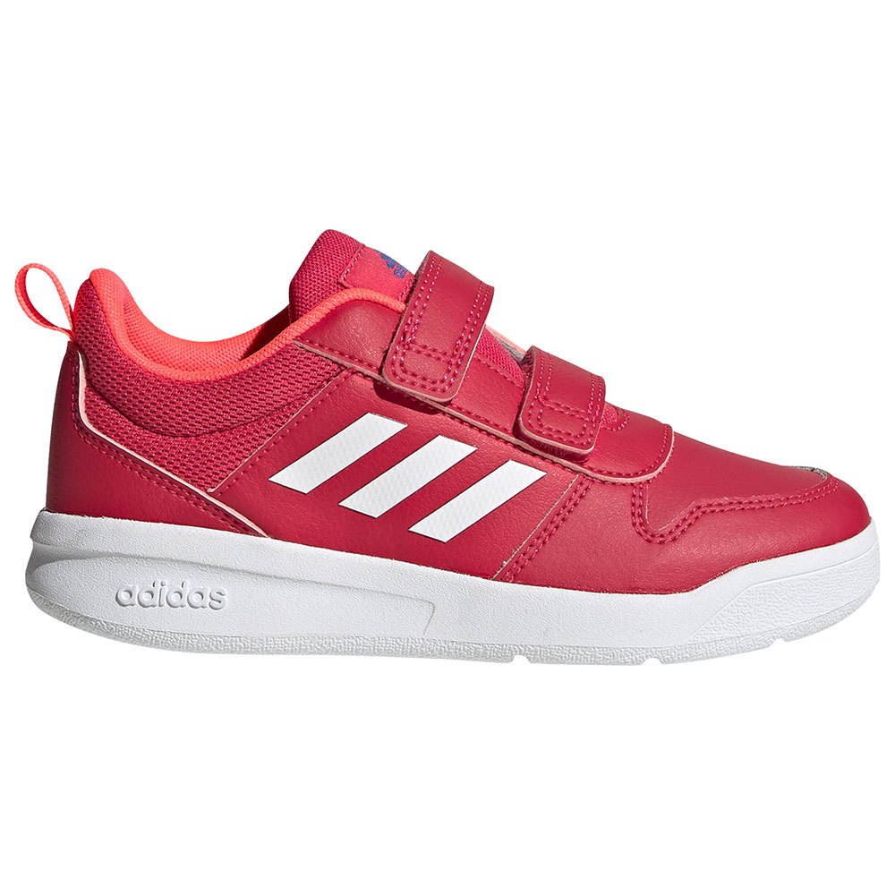 Shoes adidas Tensaur Child Running Shoes Red
